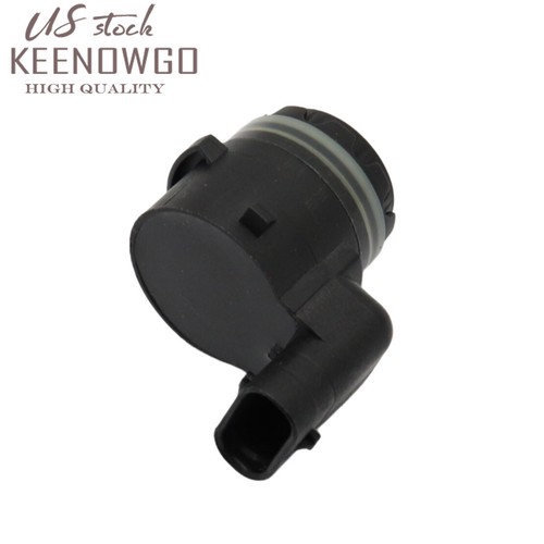 New Ultrasonic Parking Sensor Front Rear For 16-20 Tesla 3 X S 1099612-00-D US - Picture 9 of 10