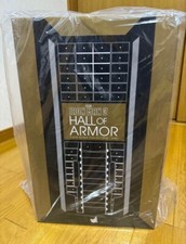 2013 Upper Deck Iron Man 3 Hall of Armor Gallery and Guide 43