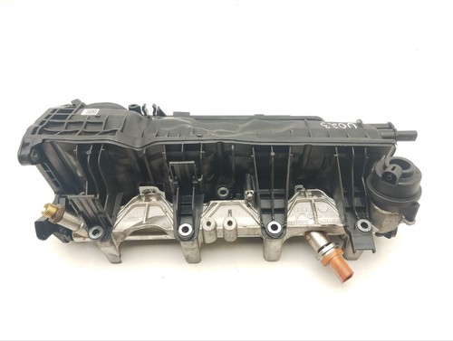 Intake Manifold Audi A8 2015 079133109 - Picture 3 of 7