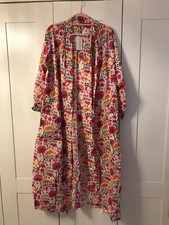 Studio Bazar House Coat/Kimono. BNWT.
