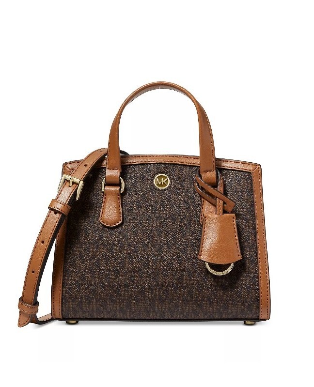 MICHAEL KORS CHANTAL クロスボディ エクストラスモール 【公式通販】