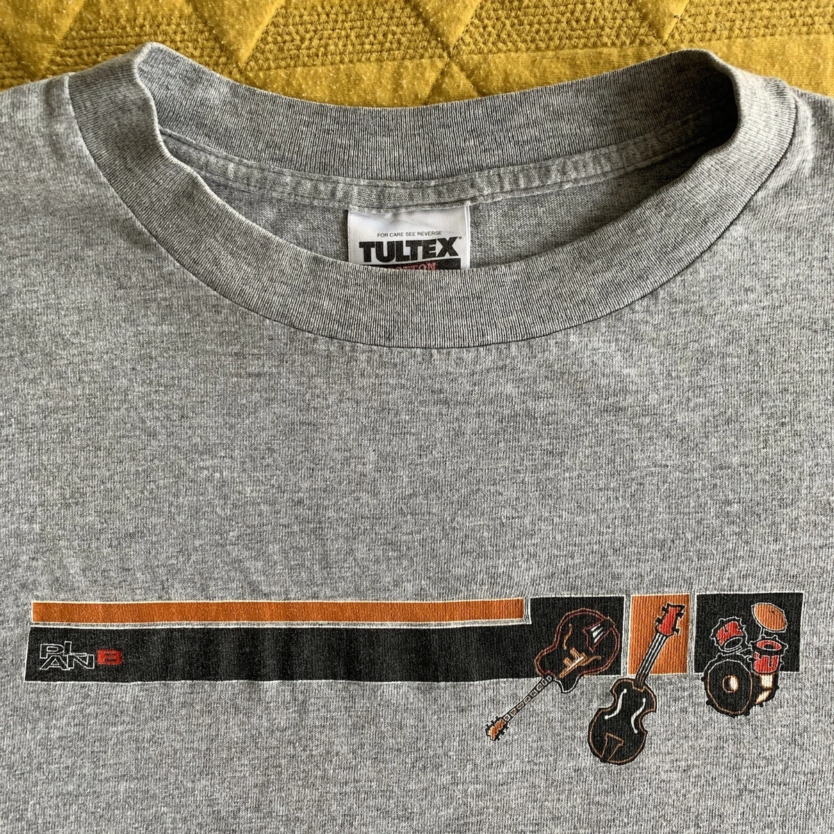 Plan B Men's T-Shirts for sale | eBay