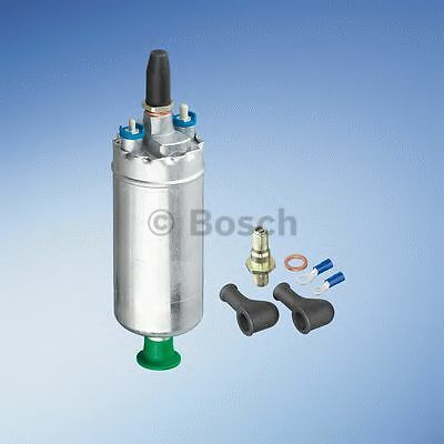 BOSCH FUEL PUMP for MERCEDES BENZ 190E 2.0 1982-1993 - Picture 2 of 8