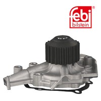 Febi Bilstein Wasserpumpe FüR Chevrolet Matiz Aveo SchräGheck Daewoo Kalos