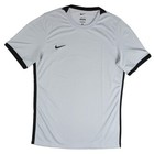 Nike Dri-FIT Gray Activewear Tops for Men