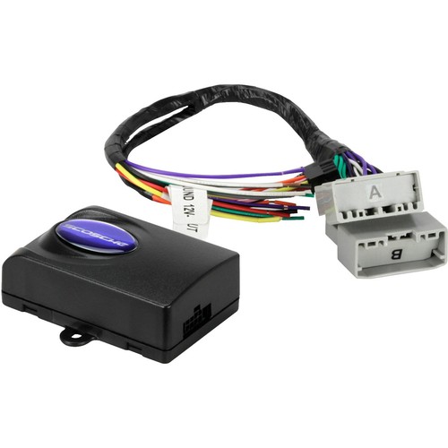 Dash Kit & Wiring Harness Combo For 2008-2011 Ford, Mercury, Mazda Stereos