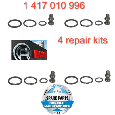 Repair Kit, unit injector - 15-38642-01 VICTOR REINZ - 038198051B | K