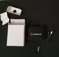 Blackwater Outdoor Bluetooth Speaker