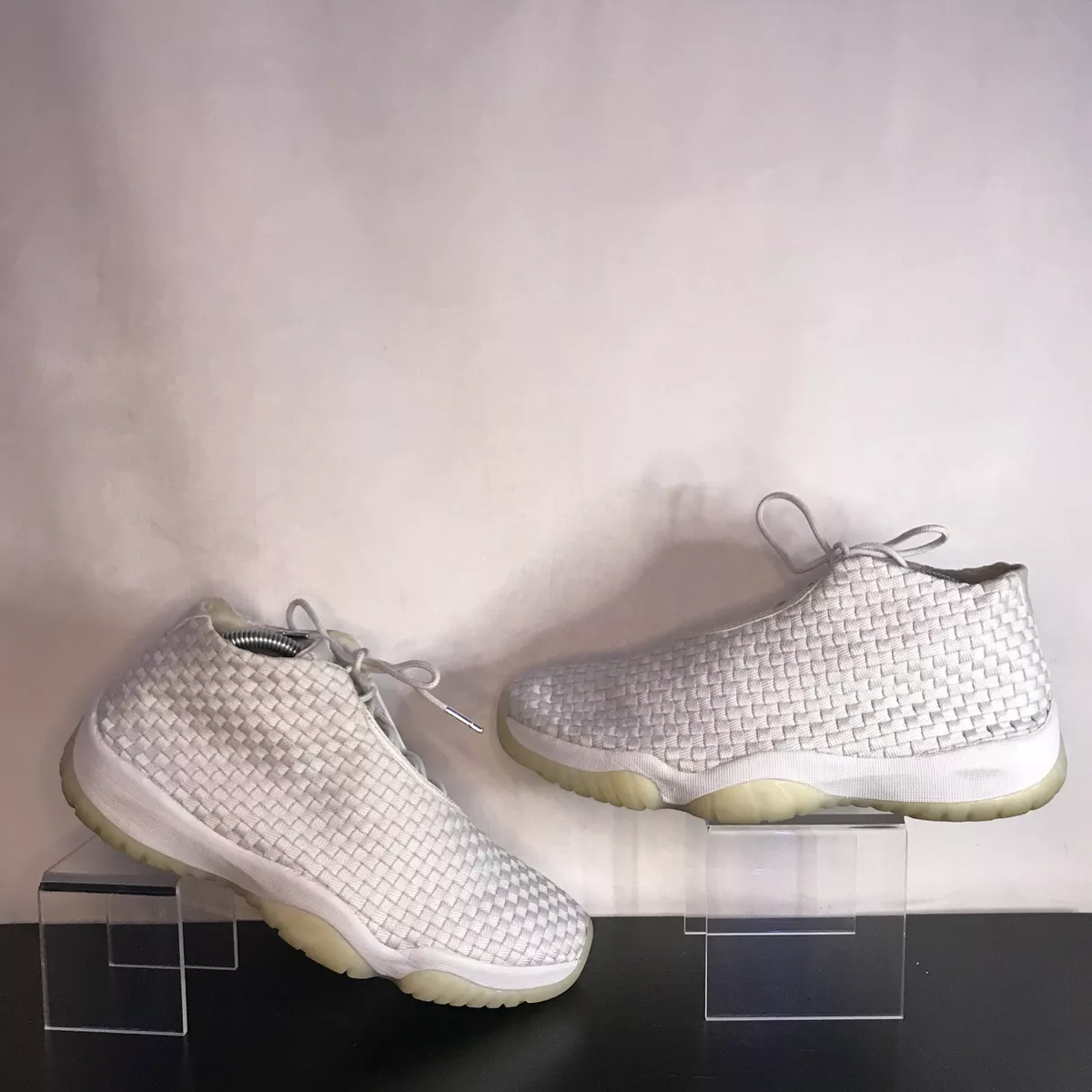 Jordan aj futures discount
