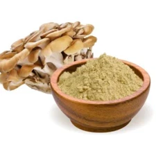 Maitake  Mushroom Extract  Powder 25% Polysaccharide Free Shipping 5000 Gram