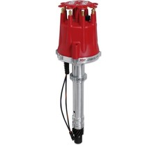 Msd Ignition 85561 Pro-billet Distributor Msd Ignition 85561 Pro-billet Distributor