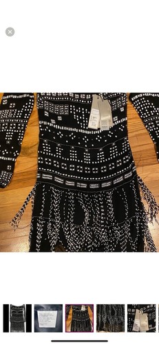 thurley dress - Picture 3 of 7