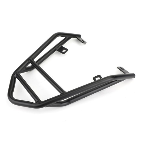 Rear Carrier Luggage Rack Black Fit for Ducati Scrambler 400 803 Sixty2 16-2019/ - Picture 5 of 12