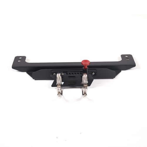 Passenger Seat Under Fire Extinguisher Bracket For Toyota Tundra 2022-23 - Picture 15 of 15
