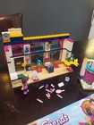 2 set lot LEGOS Friends Baking Competition & Andreas Accessories Store AS IS — photo 10