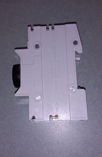 Siemens - 5SG1 - 300 - D01 - 16A - Fuse Holder - Used - In Condition Shown - Picture 2 of 4