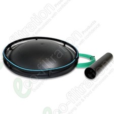 REPLACEMENT SINGLE RING AERATOR FOR A 110MM BOTTOM DRAIN SUMP KOI FISH POND