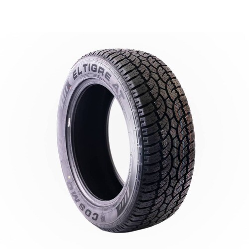 Cosmo EL Tigre A/T 275/60R20 B/4PLY (4 Tires) - Picture 1 of 1