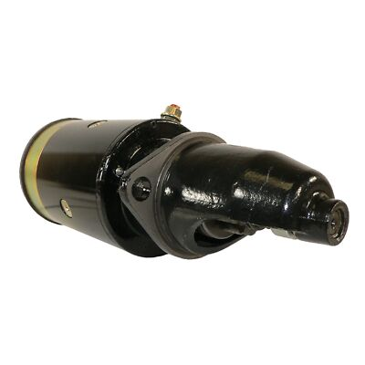 #ad #ad Starter for International AGRICULTURAL Tractor Farmall H HV M MTA MV 1939 1954 $155.88