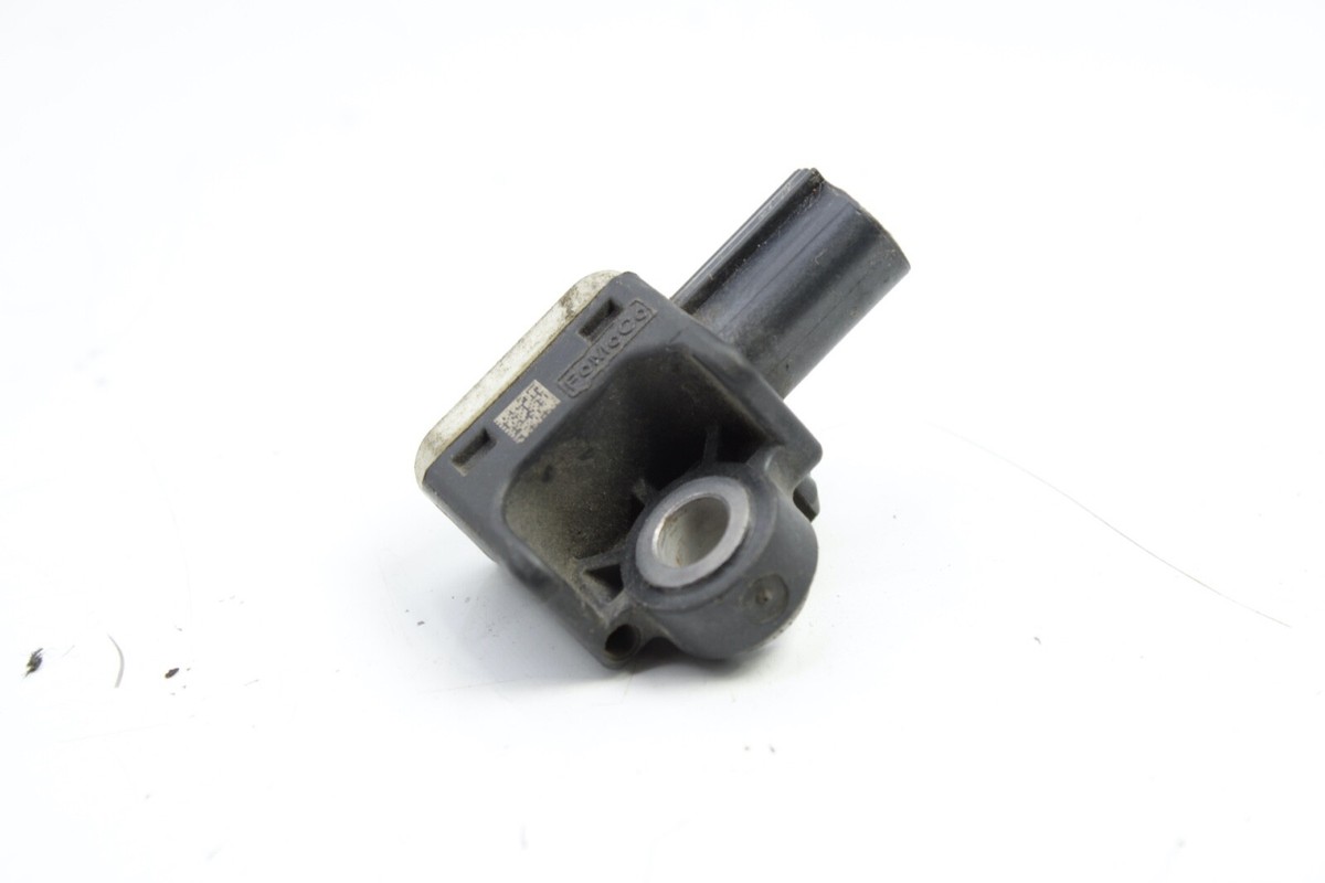 Mazda impact crash sensor front BBM457K1X BBM4-57-K1X 8v4t