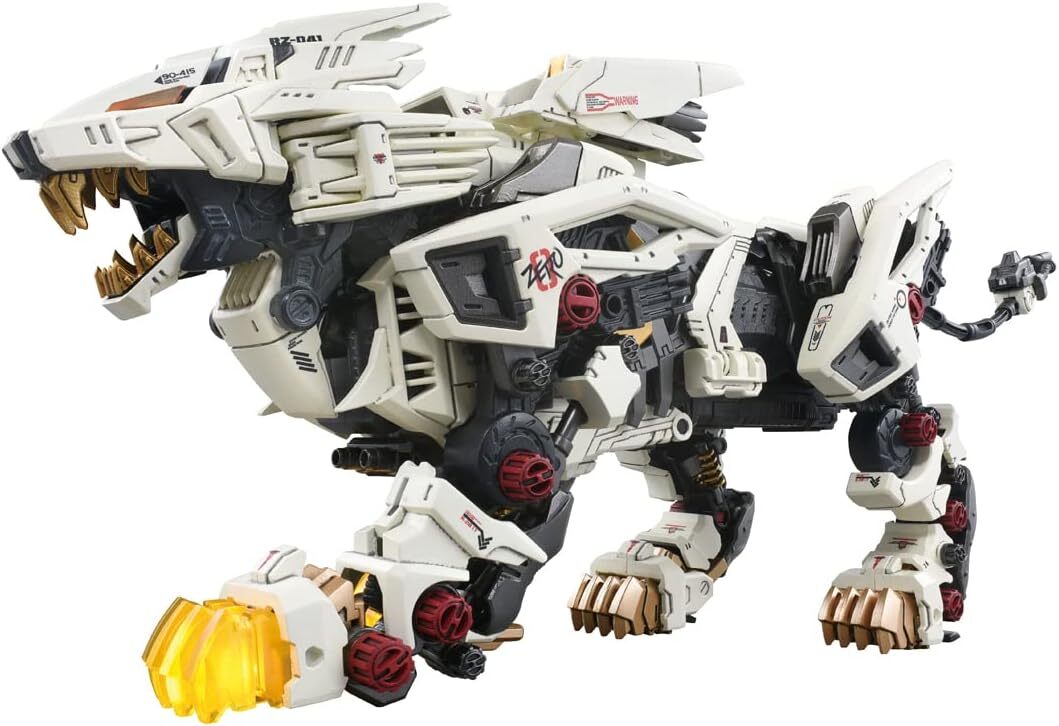 その他 ZOIDS AZ-02 LIGER ZERO ZOIDS AZ-02 Liger Zero | eBay
