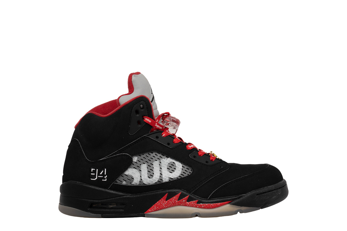 retro supreme jordan