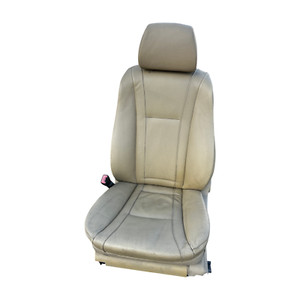 BMW 7er E65 E66 Fahrersitz Sitz vorne links
