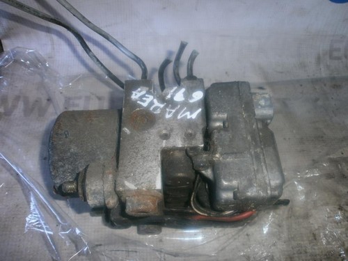 Fiat Marea 1999 ABS Unit (ABS Brake Pump) 00464415710, 3261068908 #9880-98