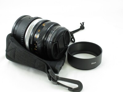 TESTED Canon FD SC 50 mm F 1.8 lens for SONY NEX Alpha e-mount Canon FD
