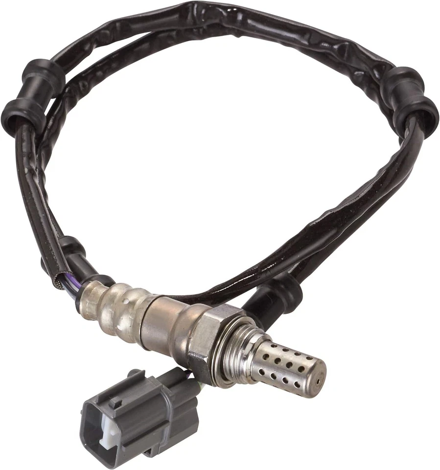 4x Sensor de oxígeno aguas arriba+aguas abajo para 2000 2001 2002 2003 2004 2005 Acura NSX 3,2 L Foto 3 de 4