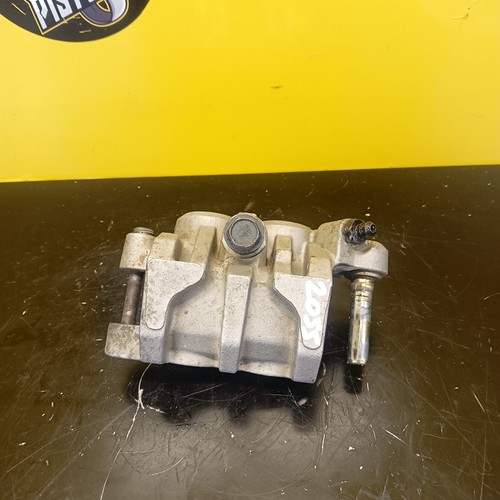 DURITE DE FREIN AVANT KAWASAKI 250 KXF 2005 - 2004 2005 KX-F KX F RMZ RM-Z - Picture 3 of 5