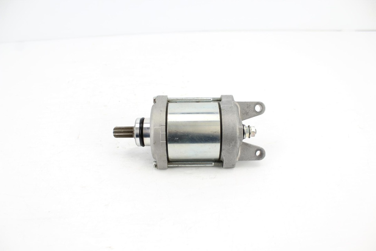 13-16 KAWASAKI NINJA 300 ENGINE STARTING STARTER MOTOR -DC 12V