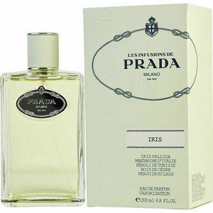 prada original perfume
