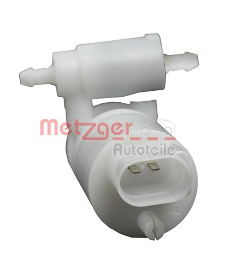 WINDSCREEN WASHER PUMP MINI R50 R53 R55 R56 R57 R58 R59 ONE COOPER S