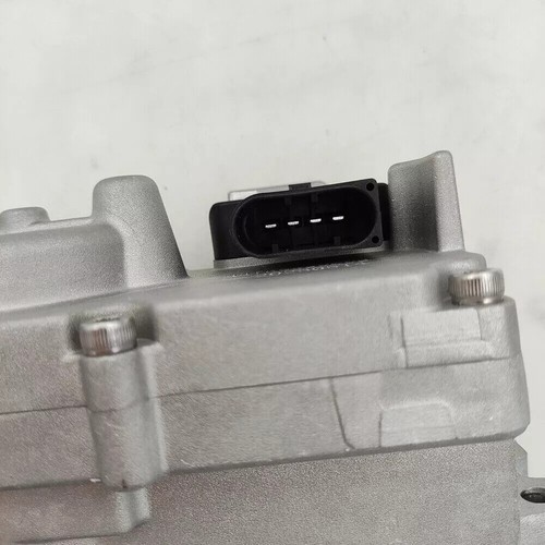 Cummins HE300VG Turbo Actuator Fits For 2013-2018 Ram 2500 3500 6.7L 68445522AA - Picture 8 of 12