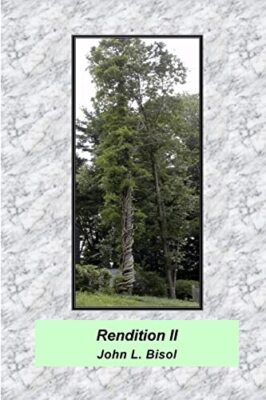 BISOL - RENDITION II - New paperback or softback - X555z
