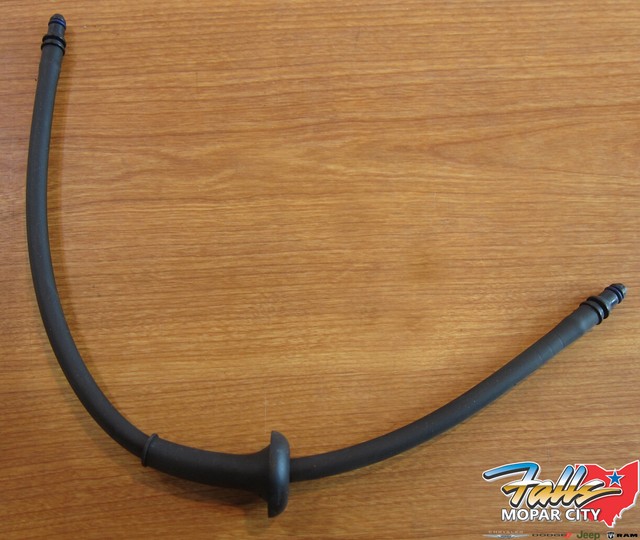20162021 Jeep Grand Cherokee Rear Windshield Washer Hose New Mopar OEM
