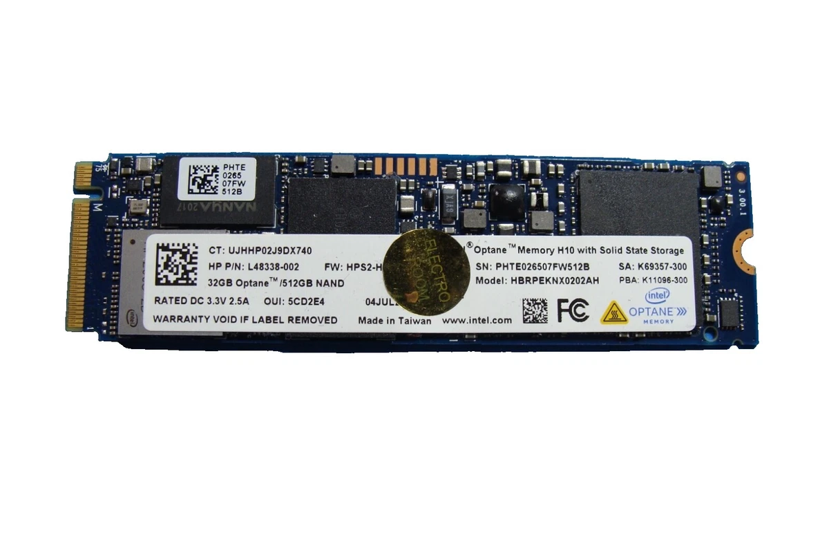Intel M.2 Interface 128 GB Solid State Drives for sale | eBay