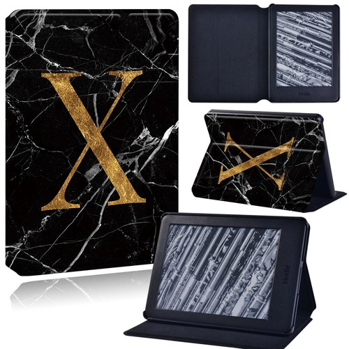 Initials Reader Stand Cover Case For Amazon Kindle Kindle Scribe 10.2 2022/2024 - Picture 33 of 35