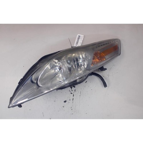 HEADLAMP LEFT SIDE FOR FORD MONDEO (07-10) 2.0 TDCI (103KW) SW 5P/D/1997CC. 2007 - Picture 2 of 6