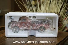 1951 First Gear F7 Fire Truck Original Packaging