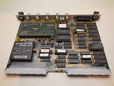 Datel DVME-614-A2 ASSY D-17742 5C with 30 day warranty