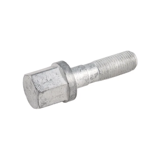 Perno central polea cigüeñal motor para Mitsubishi Montero Sport 1997-2003 3,0 L - Imagen 4 de 6