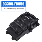 Car Console Parking Multi Switch for Hyundai Tucson 2015-2019 93300-F8050