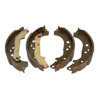Maxgear Bremsbackensatz Bremsbacken Hinten FüR Ford Focus II Da_ HCP DP