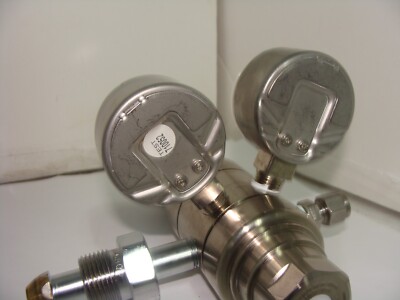 Victor Lab Master Line Regulator Valve P/N: 4000_0026 | eBay