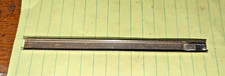 ORIGINAL nickel nut holder A.C. GILBERT ERECTOR SET