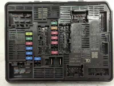 New OEM Genuine Nissan IPDM Control Module 2021-2024 Rogue