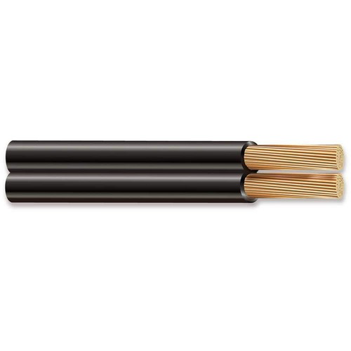 Cerrowire 200 ft Stranded Low-Voltage Landscape Lighting Wire Sunlight Resistant - Picture 2 of 5