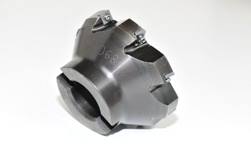 Eckfräser Sandvik R290-125Q40-12M CoroMill 290 Planfräser RHV19751 - Bild 9 von 14